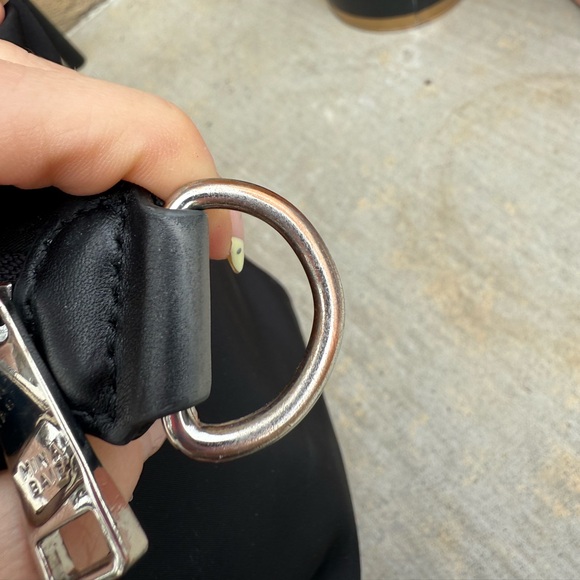 Black Baby Bag - Picture 14 of 15